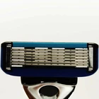 Blade System Razor 6 Blade Good Quality Shaving Barber Razor Cartridge