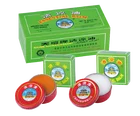 Shanghai Pharma Temple Of Heaven Brand Chinese Medicine Essential Balm For Insect Stings
