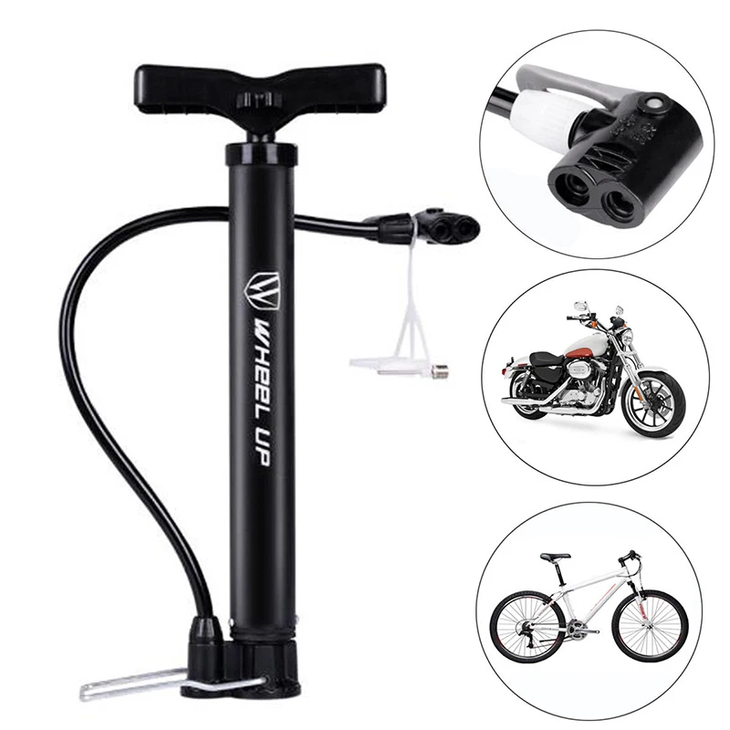 price of air pump for cycle