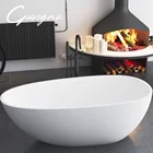 Green Bathtub Whirpool Green Color Modern Bathtubs