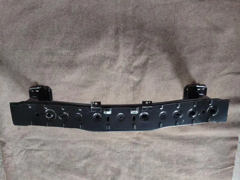 product factory supply injection front bumper mounting frame sedan hatchback for mazda 3 bp 2020 2024-5