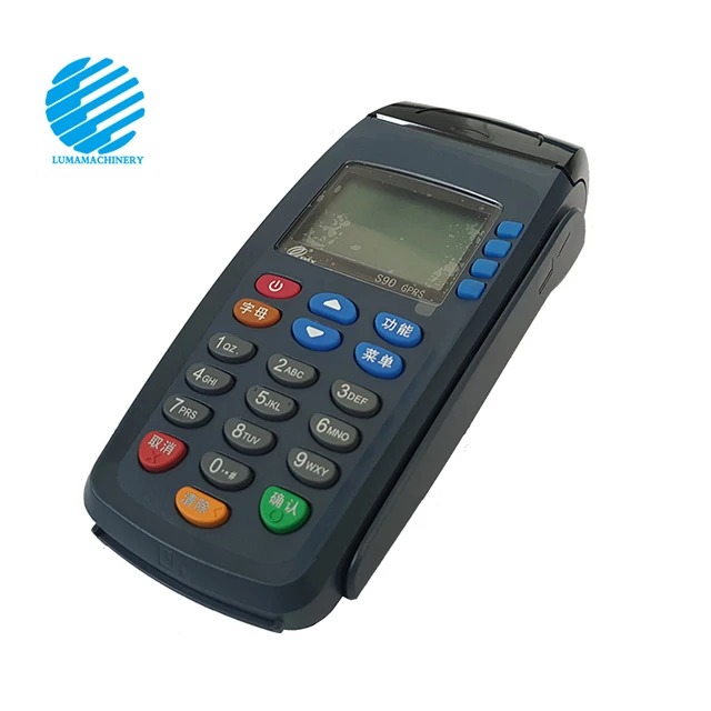 thermal printer second hand