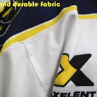 Uniforms Hockey Jersey Custom Made Sublimation Ice Hockey Jersey Sweden Team Hockey Uniforms