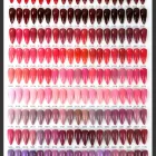 Polish Supply Salon 10ml Uv Gel Nail Polish Remover With 50 Colors Optional