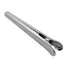 Bag Clips Clip Stainless Steel Food Storage Bag Bread Custom Color Seal Clips Thin Tight Rigid Metal Bag Clip