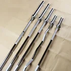 Gym Equipment Gym Bar Gym Training Equipment Sports Equipment Barbell Bar Gym Bar With Collars