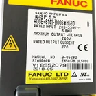 Drive Drive Japan Fanuc ALPHA Spindle Drive AISP-5.5 A06B-6141-H006#H580