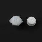 Beverage Spout Plastic Beverage Liquid Spout Pouch Screw Top Cap Cap For Juice Pouch