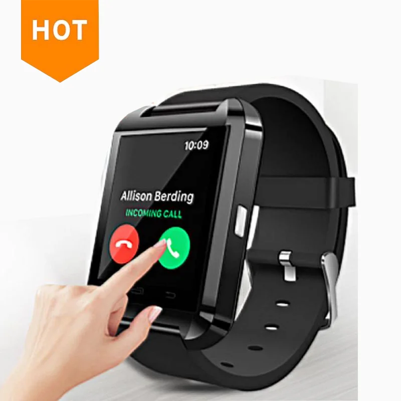 u8 android smart watch
