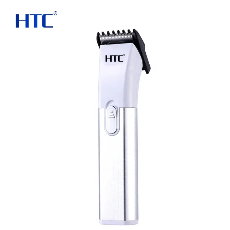Htc At-1107 Cheap Set Professional Electric Barber Shears Small Barber  Clippers - Buy Hair Trimmer,Mini Hair Clipper,Professional Mini Stainless  Steel Blade Hair Trimmer Product on 