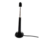 Telescopic Antenna DVB-T2 TV Antenna DTMB Ground Wave Digital TV Antenna With Radio