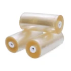 Film Wrap Pvc Shrink Film Pallet Shrink Wrap Polyethylene Transparent Stretch Film