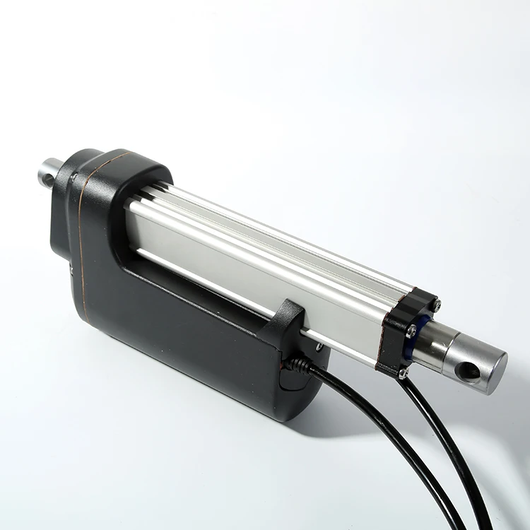 agricultural linear actuators