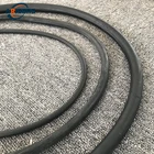 Rubber Gasket Gasket Rubber Rubber EPDM Waterproof Industrial Heat Resistance Rubber Roof Gasket Seals For Pipe