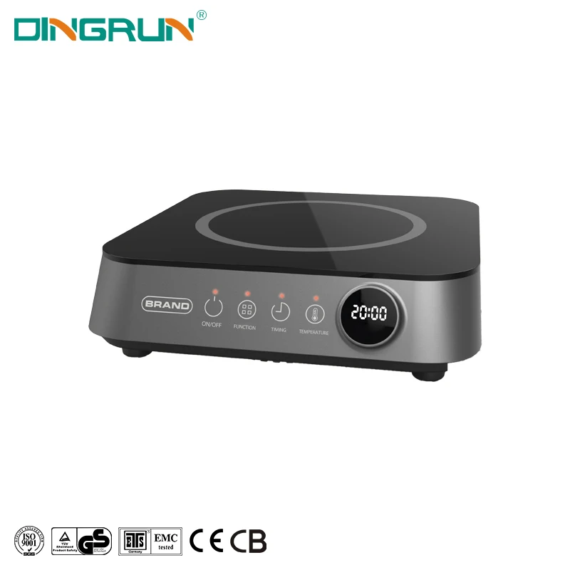 small induction price