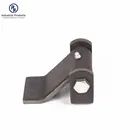 Hinge Truck Rear Tailgate Strap Trailer Door Hinge