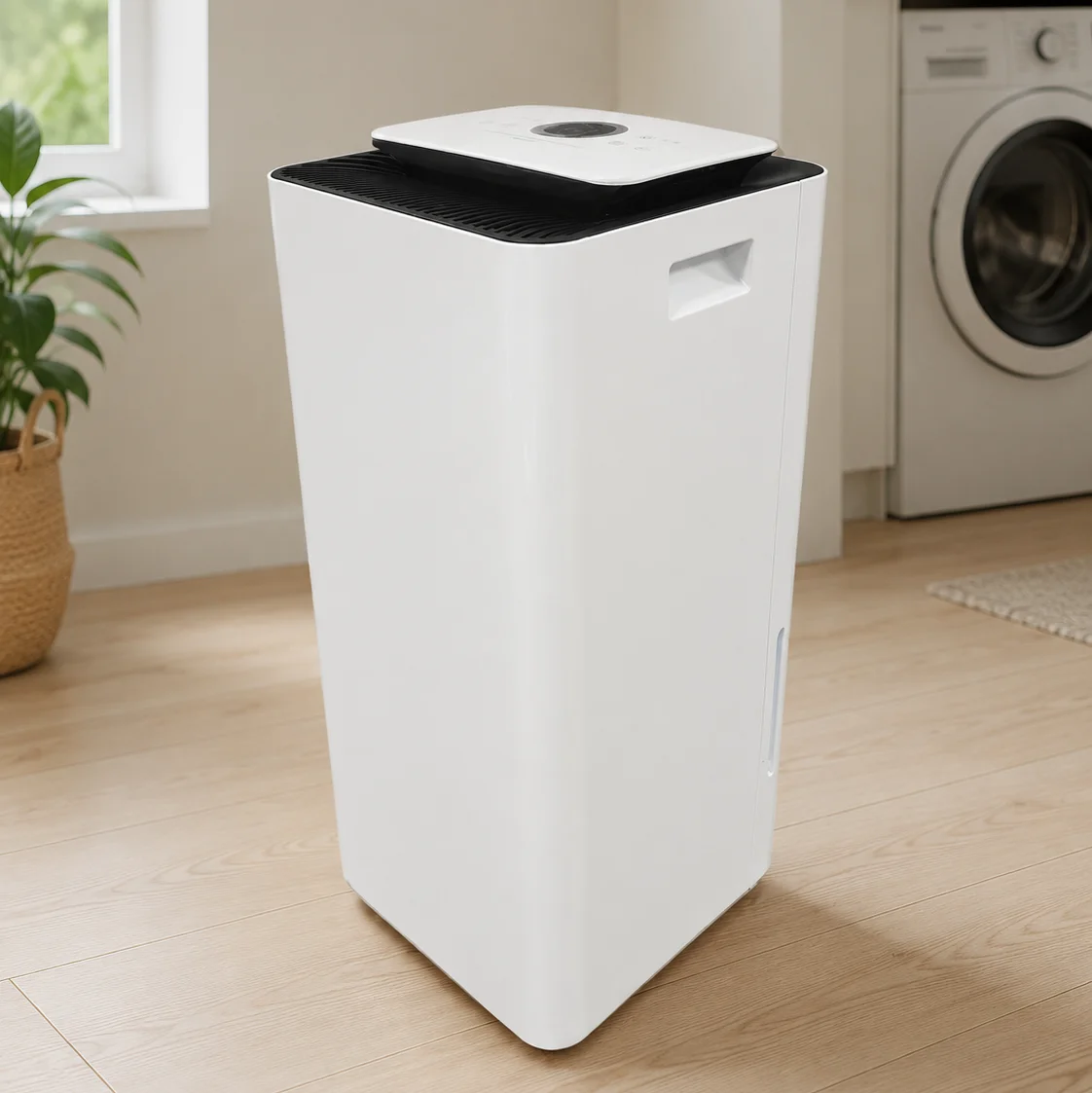 Dehumidifier, Portable, 20L, R290A - detail 6