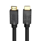 Dvd Player 4k Cable 18Gpbs 8M Chip Factory Price High-Speed 60Hz Hdmi 4K Cable For Home Theater Dvd Player