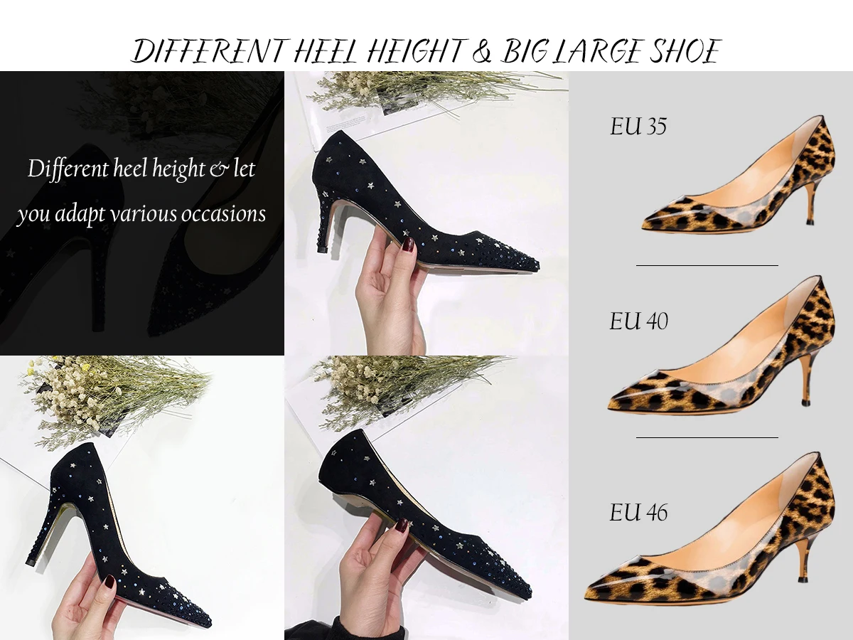 Wholesale luxury designer Brand Red bottoms heels for women Pumps high  quality Dress shoes From m.
