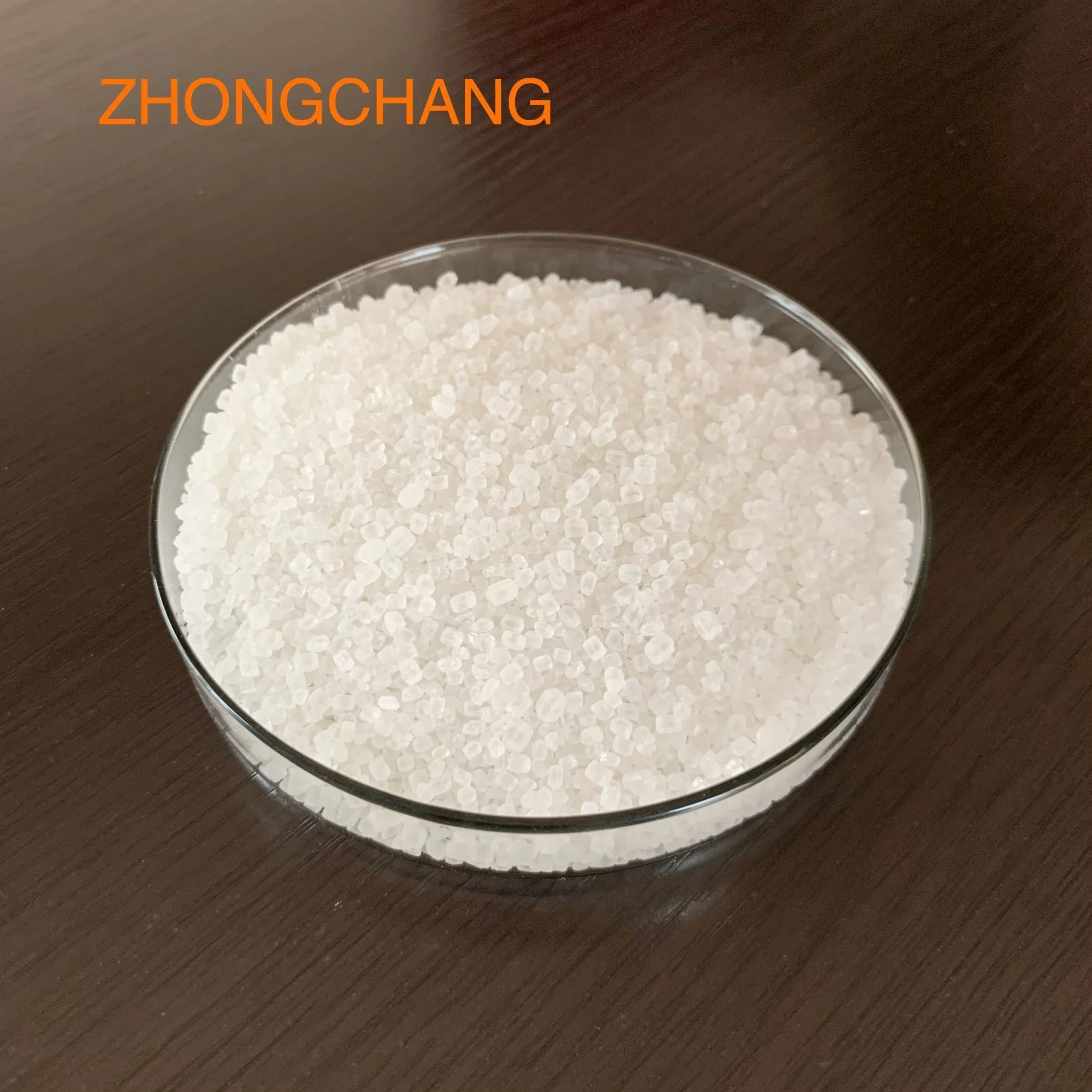 White Ammonium Sulphate Granular Fertilizer N With The Bottom Price