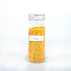 Water Chloride Pac Aluminium Water Treatment Chemicals Price For Poly Aluminum Chloride