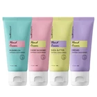 Hand Cream Creamhand Hand Lotion Cream OEM/ODM Hand Lotion Moisturizing Hand Cream With Shea Butter