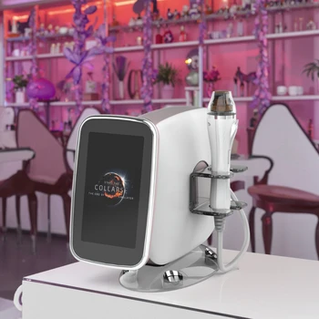 Cartouches De Secret Fractional 2 Handles Rfmicroneedling+cold Hammer 2025New Technology Rf Microneedling