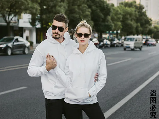Custom Logo Embroidered Unisex Hoodies Men's Blank Sweatshirts Wholesale Streetwear Pullover H5b85c48bfaf34a6b8f75dc73e73eb217O