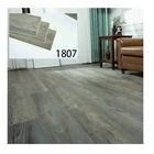 Interlock Interlock Waterproof Stone Plastic Core Luxury Vinyl Flooring Pvc Plank Spc Floor