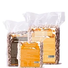 Tea Milk Hangfan Supplier Bubble Tea Wholesale Black Tapioca Pearls Milk Tea Beverage