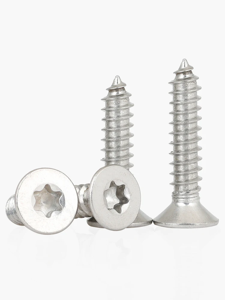 高品质m3 m4 m5六角内六角平头机器螺钉黑色