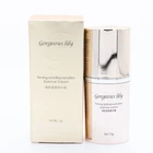 Cream Private Label Natural Moisturizer Firming Whitening Face Cream