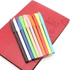 Paper Pen 2021 Wholesale Multicolor Promotional Eco-friendly Kraft Paper Ballpoint Pen With Custom Logo Ballpoint Pen