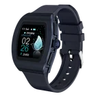 Watch Made IP68 Waterproof Android Smart Watch MK1 Fitness Smart Bracelet Activity Tracker CE Rohs Smartwatch
