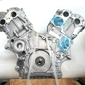 V6 Diesel Engine for Mercedes M-Class W164 ML 3.0 V6 OM642.940 OM642 642,940 A6420103302