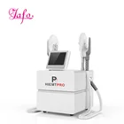 Reduction Weight Weight Loss Machine Best Selling Cellulite Reduction Weight Loss Slimming Machine Ems For Legs