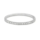 Wedding Rings Rings Personalized Custom Gold Filled Diamond 18kt Gold Wedding Rings Women