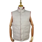 Women Vest Exquisite Craftsmanship Sophisticated Technologies Women Lightweight Padded Vest Double Face Vest