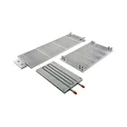 Plate Computer Cooling Plate Aluminum Hot Selling Aluminum Liquid Cooling Plate For Computer