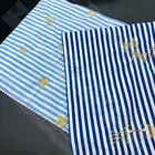 Fabric Fabric Factories 100% Cotton Embroidery Shirt Fabric 46-20
