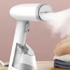 Clothes Steamer 1200W Portable Cloth Steamer Heating Handheld Mini Size Clothes Travel Portable Iron Garment Steamer