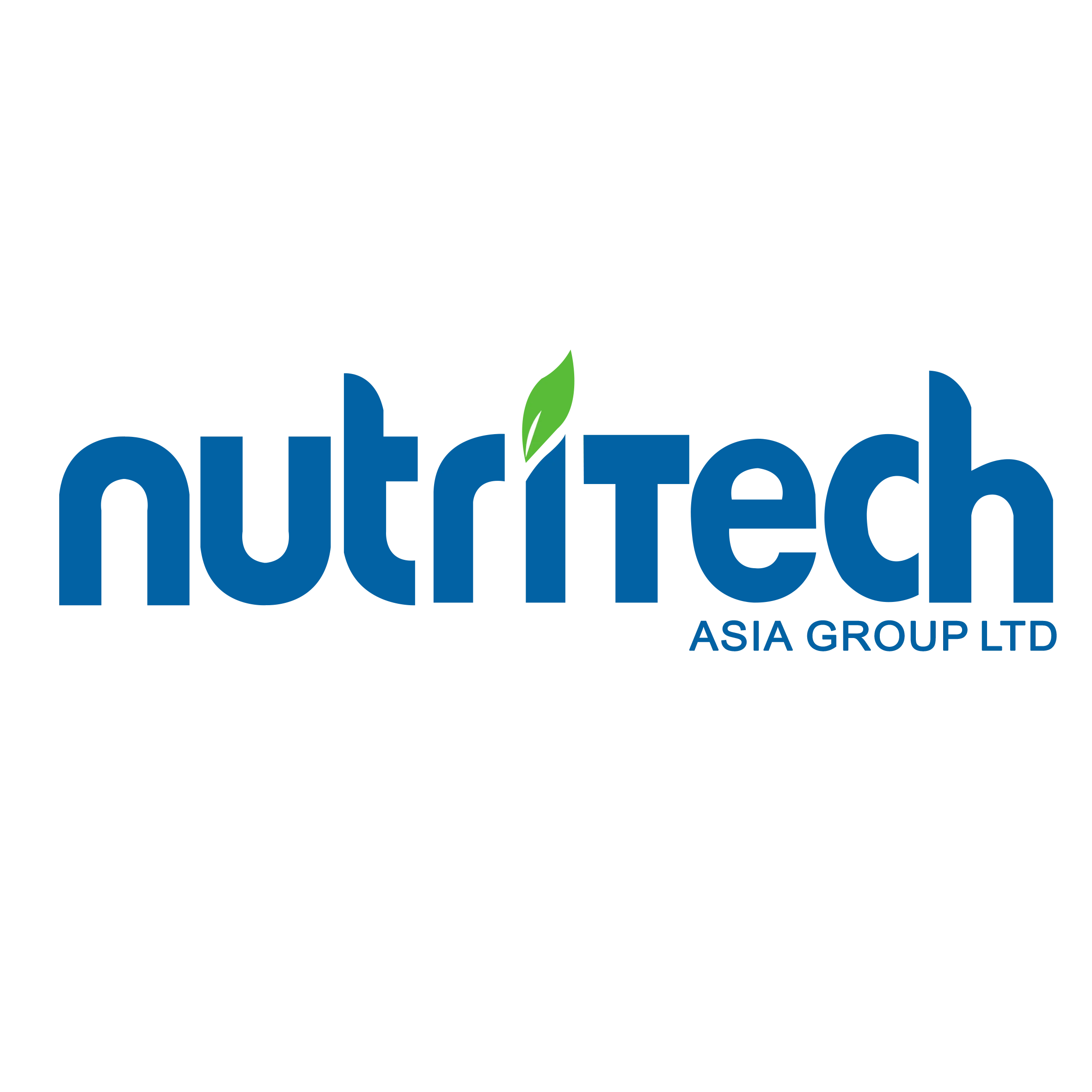 Company Overview Nutritech Asia Group Qingdao Ltd