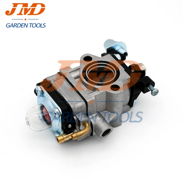 1e40f 5 2stroke Gasoline Lawn Mower Engine Carburetor 40f 5 44f 5 42