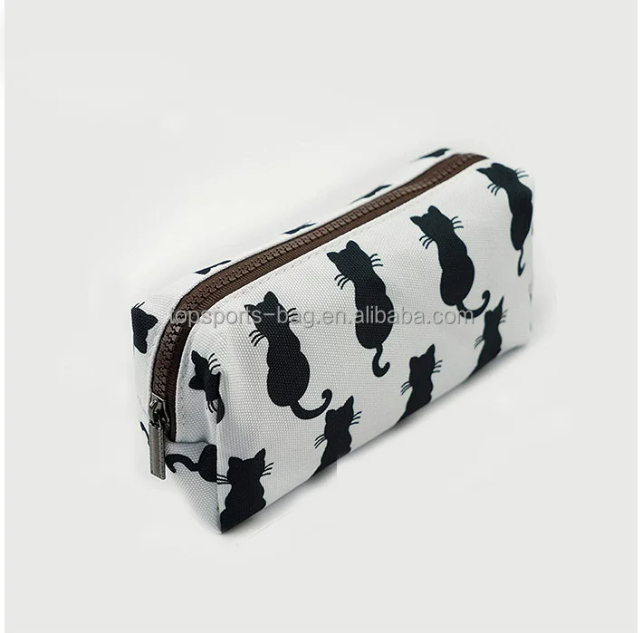 Summer 2021 Cat Animal Toiletry Girls 