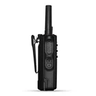 Talkie Walkie High Quality Long Talking Range Simple Handheld Walkie Talkie V120