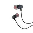 New Earphones China Manufacturer New Products U-WINN Y39 Mobile Bass Remote Wired Earphones Headphones With Mic