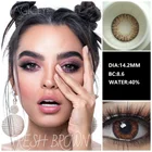Fresh Fresh Magiceye Yearly Wholesale Price Color Contacts
