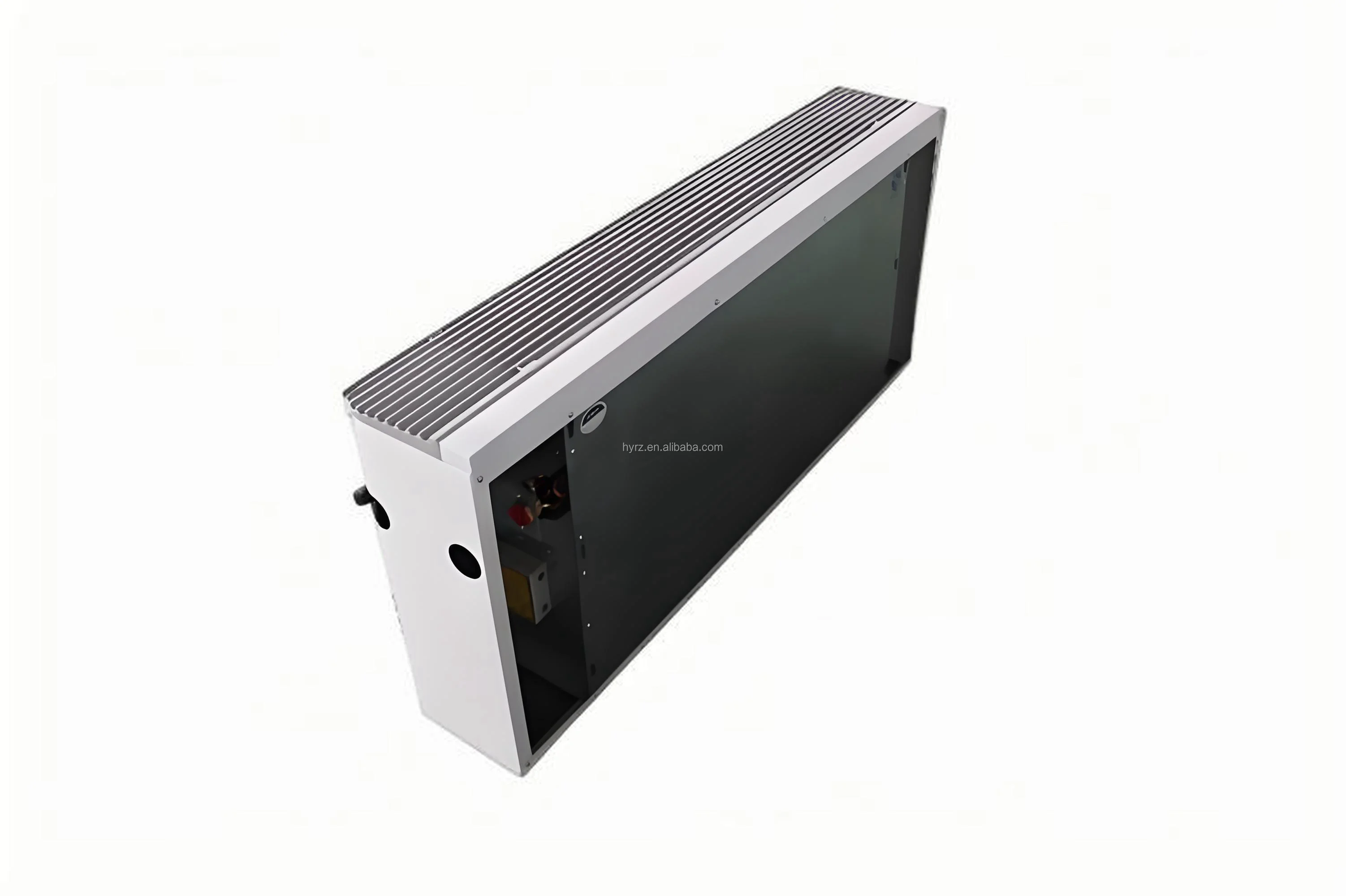 Fan Coil Unit, FCU, Water - detail 14