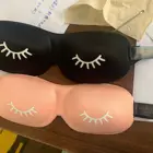 Eye J073 Eyelash Sleep Mask/ Deep Eye Shade Eye Mask For Eyelash Extension