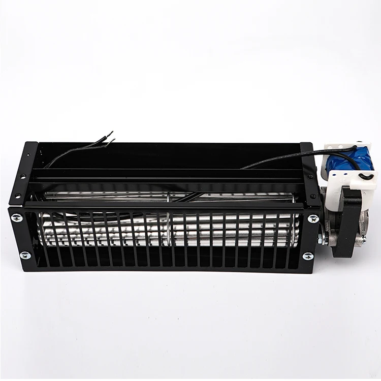 Cross Flow Fan, QF-200, Plastic - detail 20